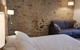 Hotel Restaurant Le Lachens